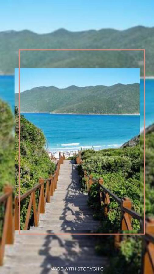 Solares | Verdes Mares Apartment Arraial do Cabo