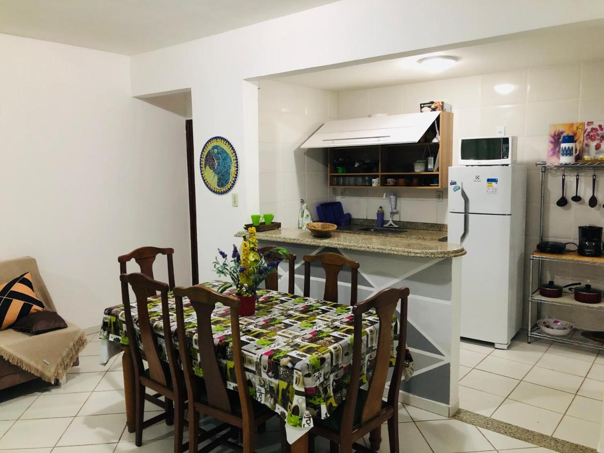 Solares | Verdes Mares Apartment Arraial do Cabo