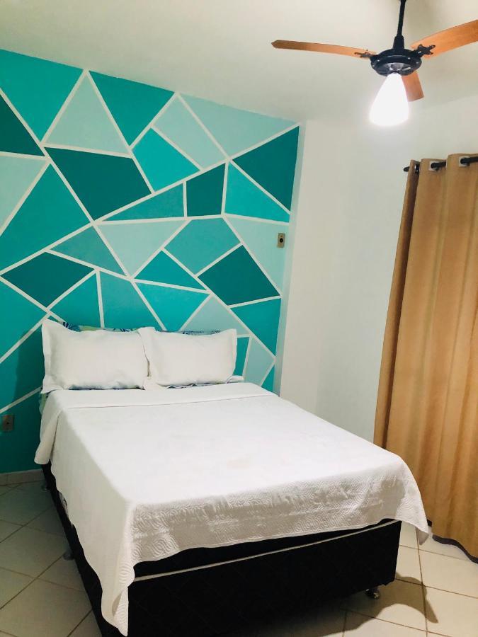 Apartment Solares | Verdes Mares *