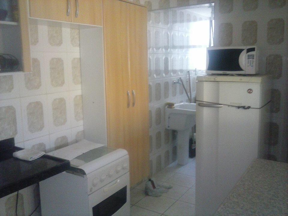 Solares | Verdes Mares Apartment *