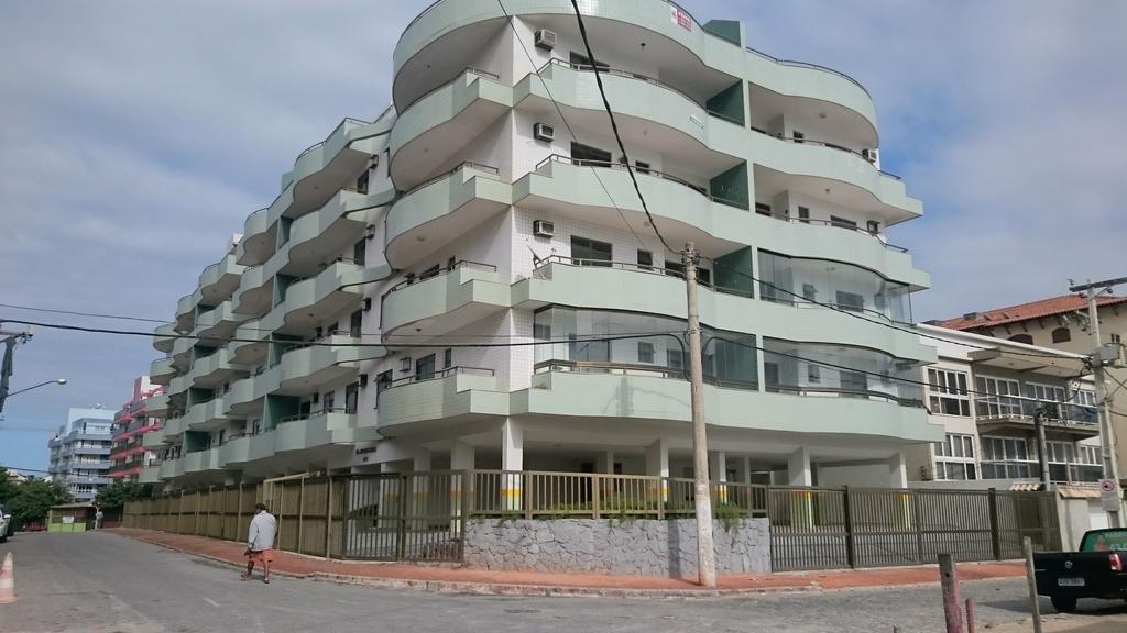 Solares | Verdes Mares Apartment *