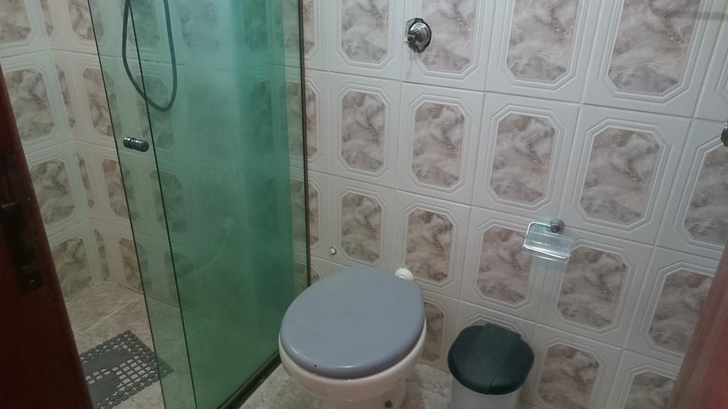Apartment Solares | Verdes Mares Arraial do Cabo