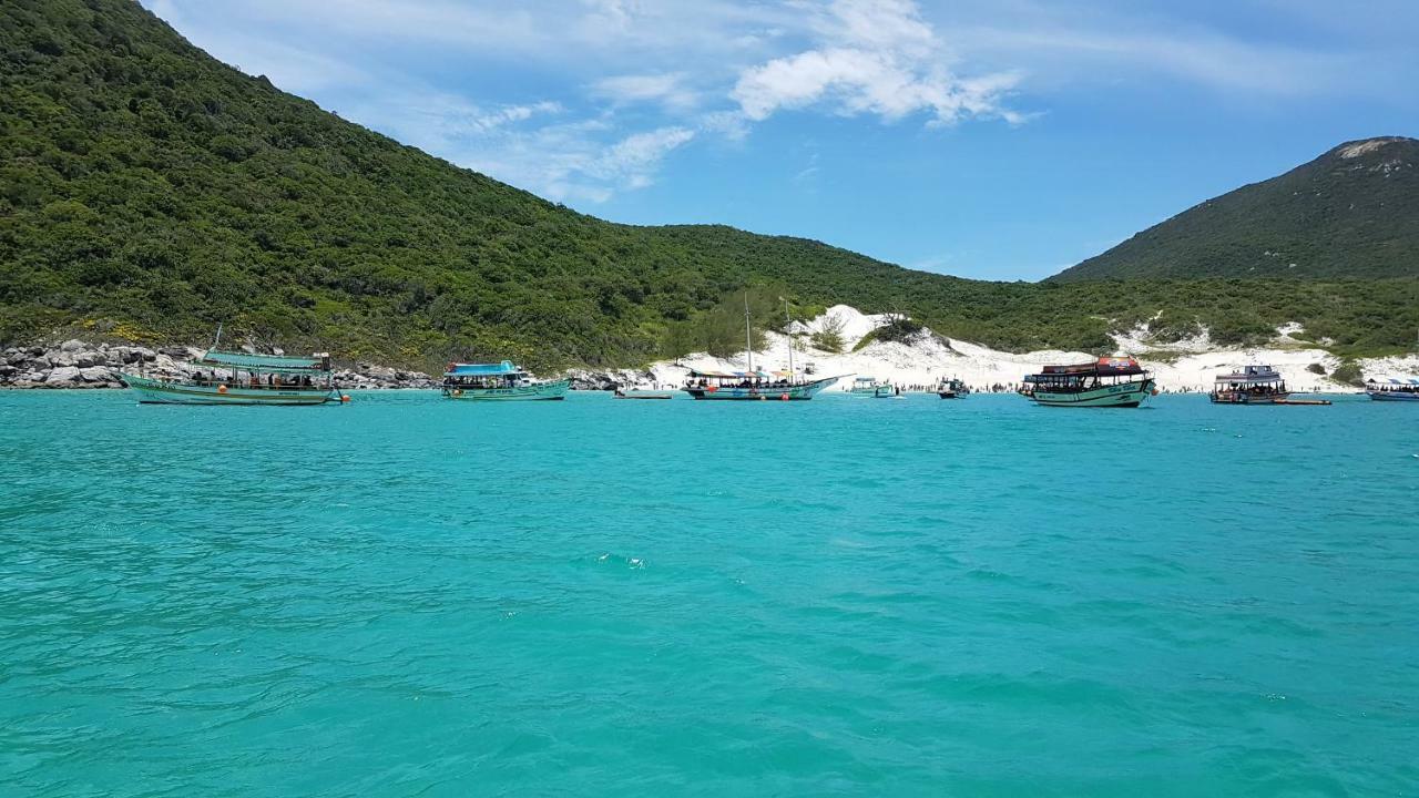 Solares | Verdes Mares Arraial do Cabo